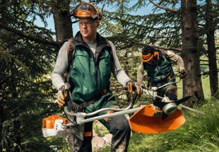 Freischneider Stihl FS260 