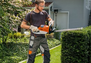 Heckenschere Stihl HSA66